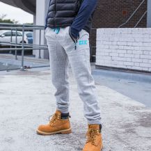 OX Joggers Grey