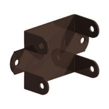 Easy-Use-Panel-Bracket-Brown-1