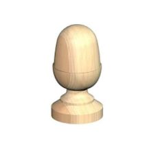 TGreen_Acorn_Finial