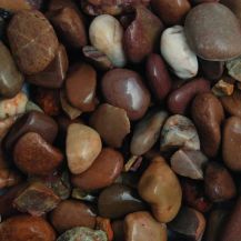 Tweed Pebbles 20-40mm Wet