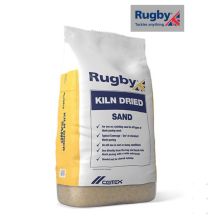 Kiln Dried Silica Sand