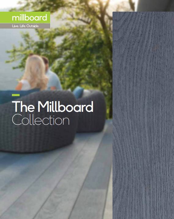 Millboard_Brochure