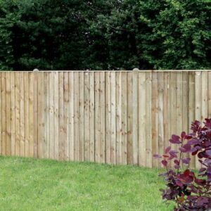 Top Tips For Maintaining Your Timber Fence