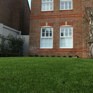 The Benefits of Artificial Grass