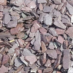 Guide to Slate Chippings