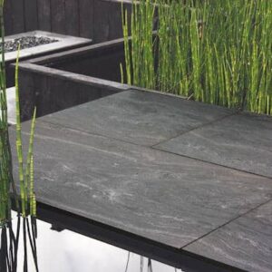 What Are The Benefits of Porcelain Paving?