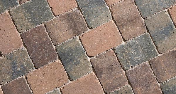 block paving for driveway