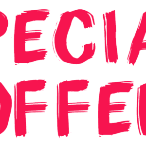 Special Offers