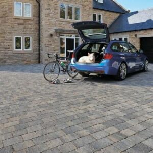 What are the best materials for driveways in the UK?